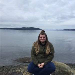 Meet your Posher, Taylor